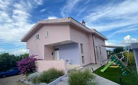 Villa SAlice Relax tra Mare e Collina